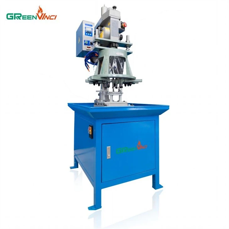 Multi-spindles Vertikal Taping Masin