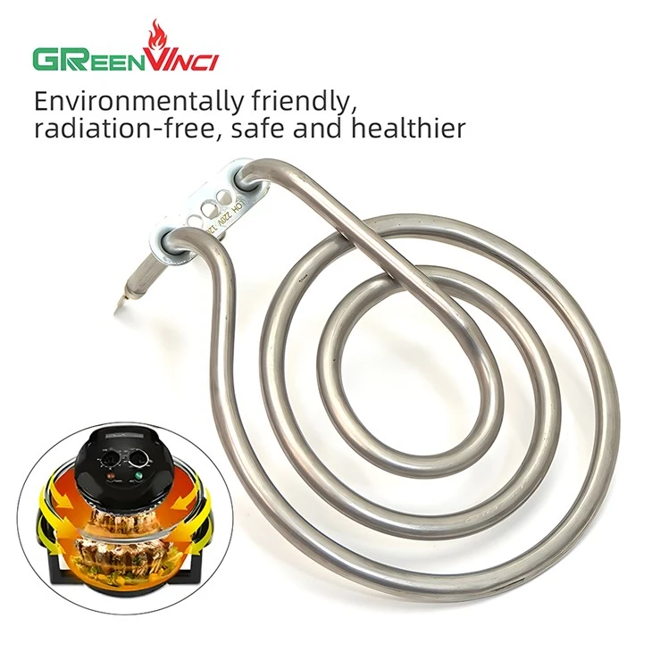 air fryer parts