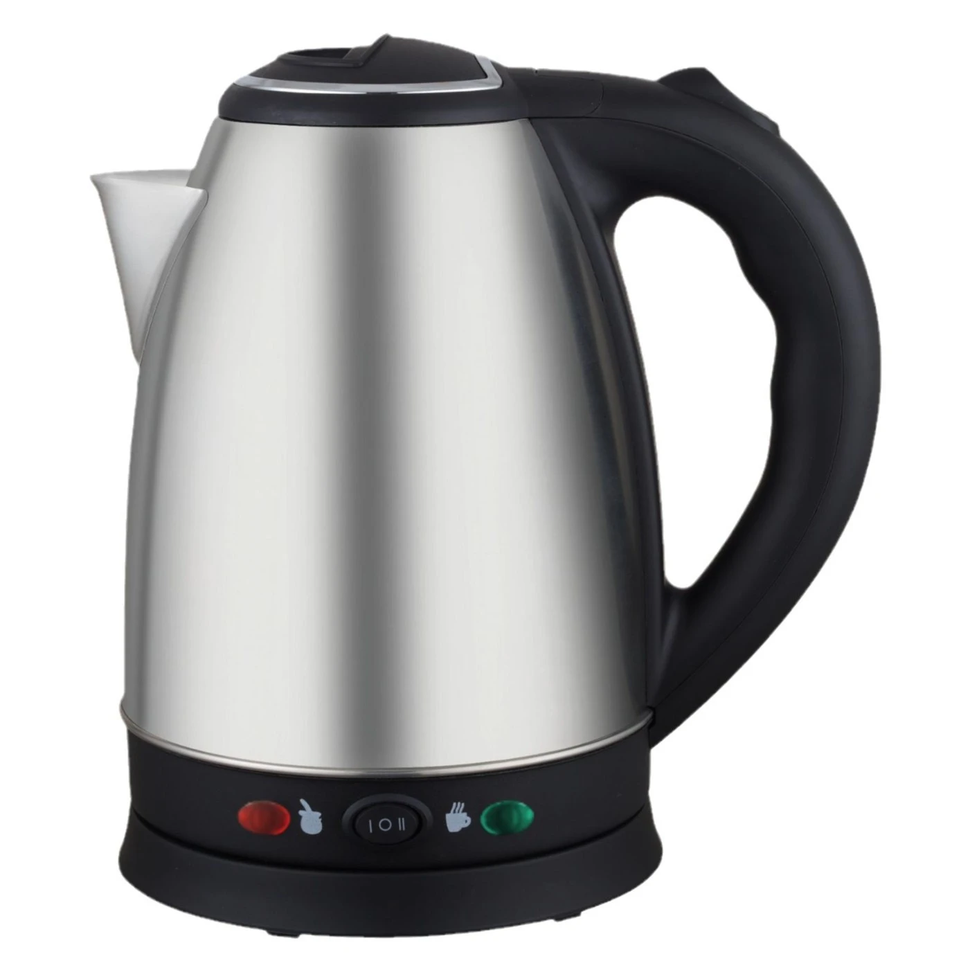 Stainless steel kettle Stainless steel kettle